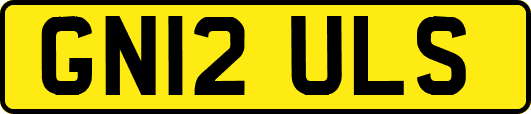 GN12ULS
