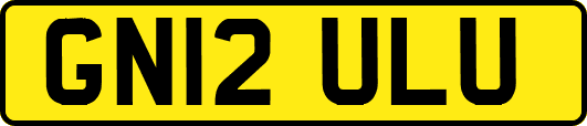 GN12ULU