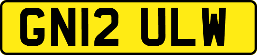 GN12ULW