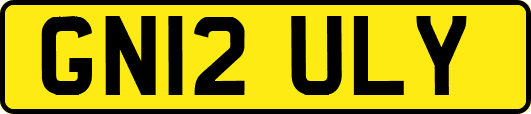 GN12ULY