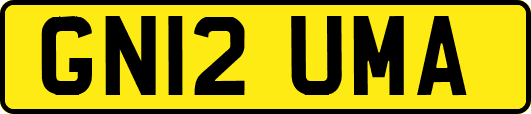 GN12UMA