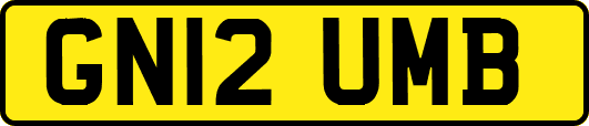 GN12UMB
