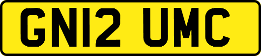 GN12UMC