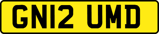 GN12UMD