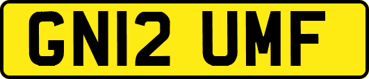 GN12UMF
