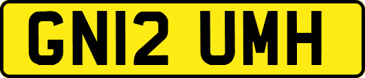GN12UMH
