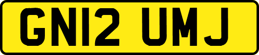 GN12UMJ
