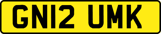 GN12UMK
