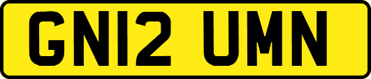 GN12UMN