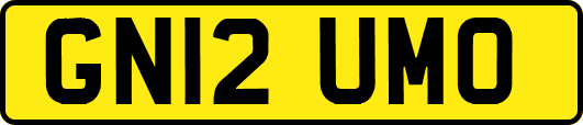 GN12UMO