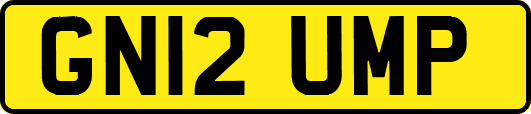 GN12UMP