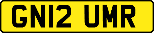 GN12UMR