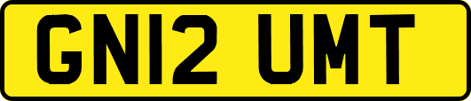 GN12UMT