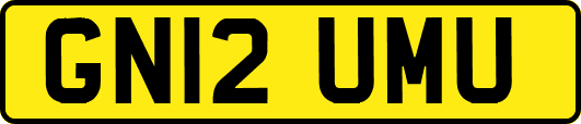 GN12UMU