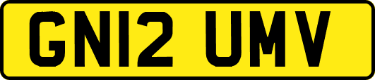 GN12UMV