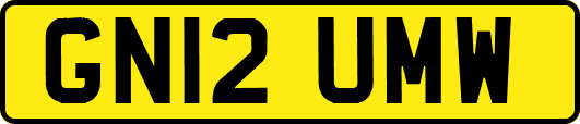 GN12UMW