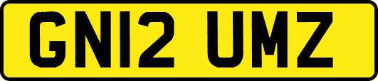 GN12UMZ