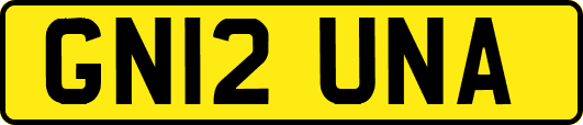 GN12UNA