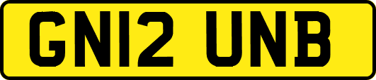 GN12UNB