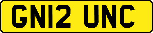 GN12UNC
