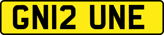 GN12UNE