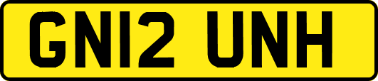 GN12UNH