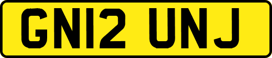 GN12UNJ