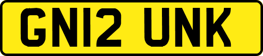 GN12UNK