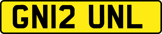 GN12UNL