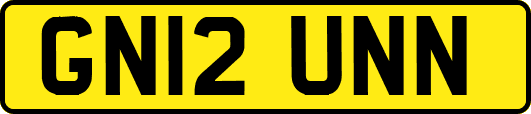 GN12UNN