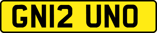GN12UNO