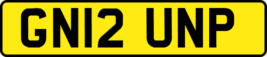 GN12UNP