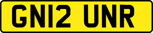 GN12UNR