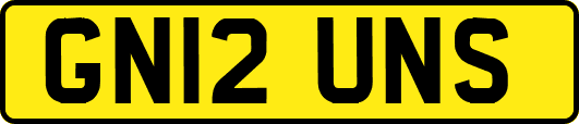 GN12UNS