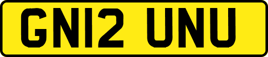 GN12UNU
