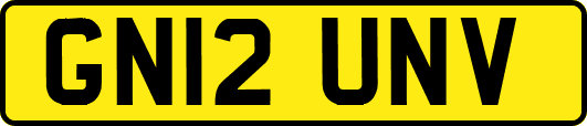 GN12UNV