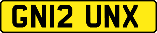 GN12UNX