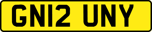 GN12UNY