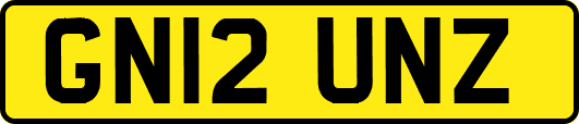 GN12UNZ