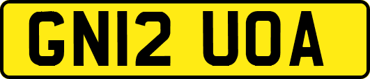 GN12UOA