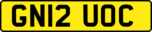 GN12UOC