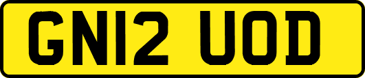 GN12UOD