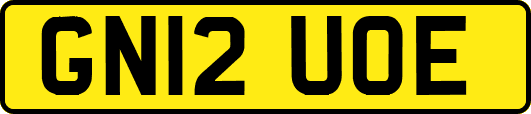 GN12UOE
