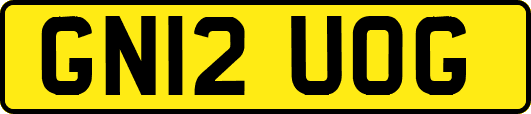 GN12UOG