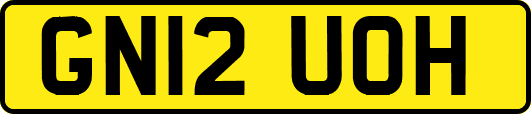 GN12UOH