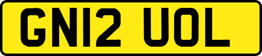 GN12UOL