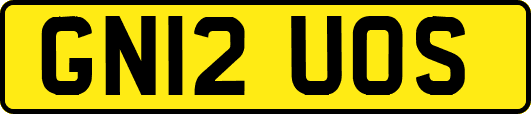 GN12UOS