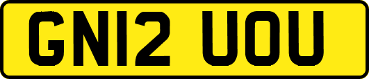 GN12UOU