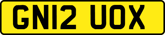 GN12UOX
