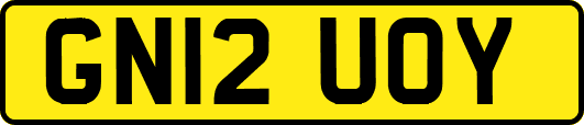 GN12UOY